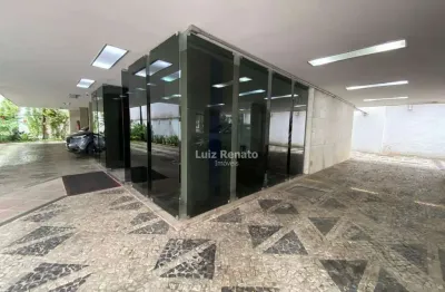 Sala comercial à venda na Rua dos Otoni, Santa Efigênia, Belo Horizonte