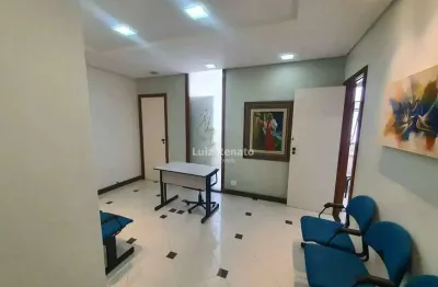 Sala comercial à venda na Rua dos Otoni, Santa Efigênia, Belo Horizonte