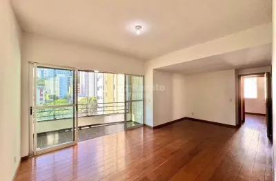 Apartamento com 4 quartos à venda na Rua Francisco Deslandes, Anchieta, Belo Horizonte