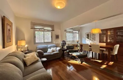 Apartamento com 3 quartos à venda na Rua João Junqueira, Santo Antônio, Belo Horizonte