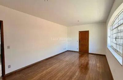 Apartamento de 3 quartos para alugar no bairro cidade nova