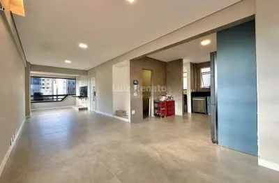 Apartamento com 4 quartos à venda na Rua Flórida, Carmo, Belo Horizonte