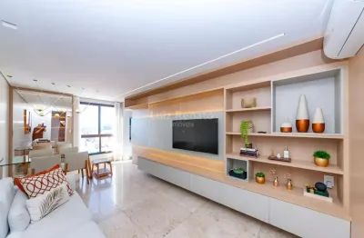 Apartamento com 3 quartos à venda na Rua Ludgero Dolabela, Gutierrez, Belo Horizonte