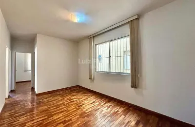 Apartamento com 3 quartos à venda na Rua São Mateus, Sagrada Família, Belo Horizonte