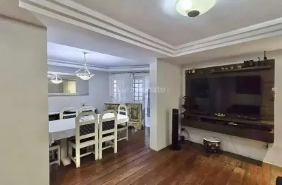 Apartamento com 4 quartos à venda na Rua Trifana, Serra, Belo Horizonte