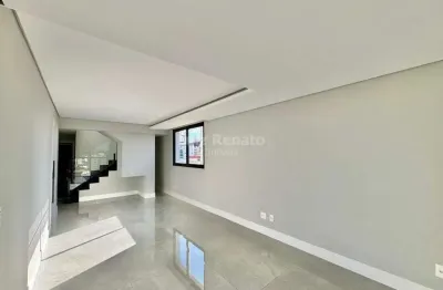 Cobertura com 3 quartos à venda na Rua Juruá, Silveira, Belo Horizonte