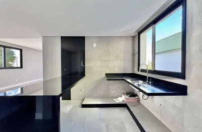 Apartamento com 3 quartos à venda na Rua Juruá, Silveira, Belo Horizonte