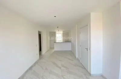 Apartamento com 3 quartos à venda na Rua Olimpus, Ana Lúcia, Sabará