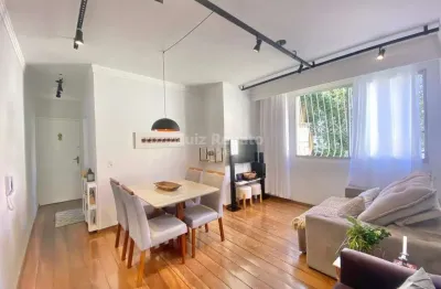 Apartamento com 2 quartos à venda na Rua Doutor Benjamim Moss, Cidade Nova, Belo Horizonte