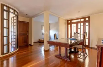 Casa com 4 quartos à venda na Rua Senador Amaral, Comiteco, Belo Horizonte
