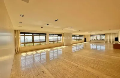 Apartamento com 4 quartos à venda na Rua Pirapetinga, Serra, Belo Horizonte