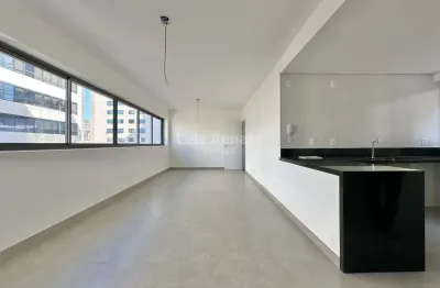 Apartamento com 3 quartos à venda na Rua Tomé de Souza, Savassi, Belo Horizonte