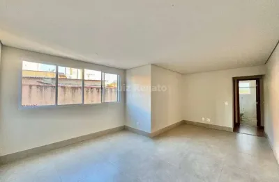 Apartamento com 3 quartos à venda na Rua Leôncio Chagas, União, Belo Horizonte