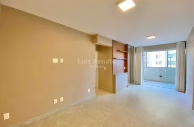 Apartamento com 3 quartos à venda na Rua Iraí, Vila Paris, Belo Horizonte