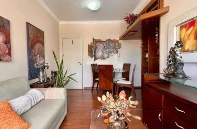 Apartamento com 2 quartos à venda na Rua Cristina, São Pedro, Belo Horizonte