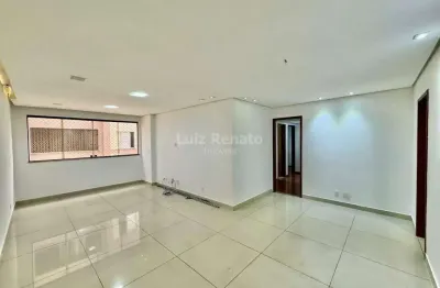 Apartamento com 3 quartos à venda na Rua Aiuruoca, Fernão Dias, Belo Horizonte