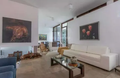 Casa com 4 quartos à venda na Rua Odilon Braga, Comiteco, Belo Horizonte