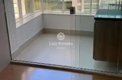 Apartamento para aluguel 2 quartos 1 suíte 2 vagas - vila da serra