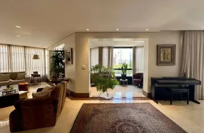 Apartamento com 4 quartos à venda na Rua Maranhão, Funcionários, Belo Horizonte
