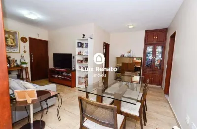Apartamento 3 quartos para aluguel no coração de jesus