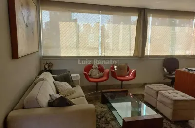 Cobertura com 4 quartos à venda na Rua Ludgero Dolabela, Gutierrez, Belo Horizonte