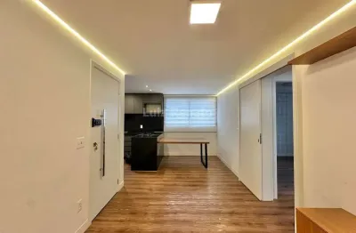 Apartamento com 2 quartos à venda na Rua Gonçalves Dias, Lourdes, Belo Horizonte