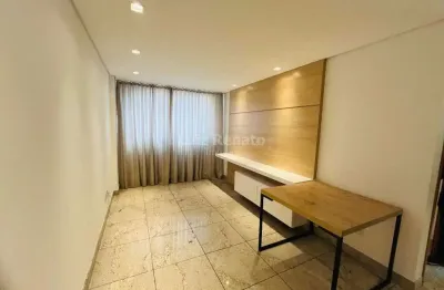 Apartamento 2 quartos à venda no bairro funcionários