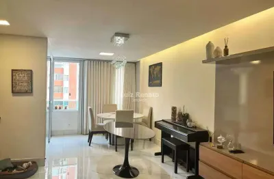Apartamento 2 quartos para aluguel no bairro santo agostinho