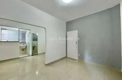 Apartamento á venda 3 quartos no bairro coração de jesus