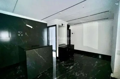 Sala comercial para alugar na Rua Paraíba, Savassi, Belo Horizonte