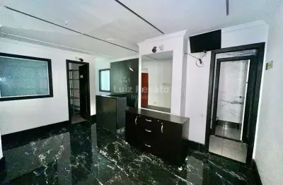 Sala comercial para alugar na Rua Paraíba, Savassi, Belo Horizonte