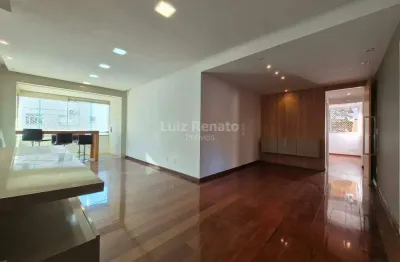 Apartamento com 4 quartos à venda na Rua Ouro Fino, Cruzeiro, Belo Horizonte