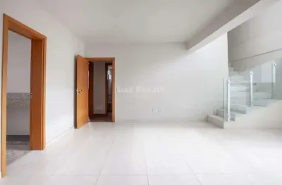 Cobertura à venda 3 quartos 2 suítes 4 vagas - santo antônio