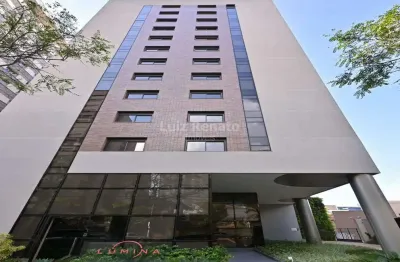 Área privativa à venda 1 quarto 1 suíte 1 vaga - santo agostinho