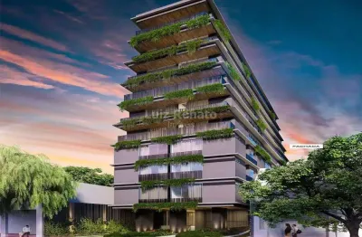 Apartamento à venda 3 quartos 1 suíte 2 vagas - lourdes
