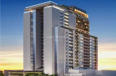 Apartamento à venda 2 quartos 2 suítes 1 vaga - savassi