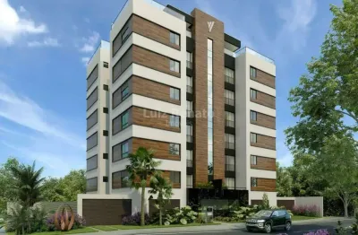 Cobertura à venda 2 quartos 1 suíte 2 vagas - santo antônio