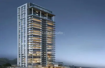 Apartamento à venda 4 quartos 2 suítes 3 vagas - vila da serra