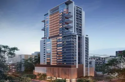 Apartamento à venda 4 quartos 4 suítes 3 vagas - santo agostinho