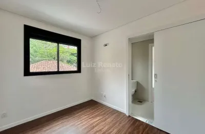 Cobertura com 3 quartos à venda na Rua Coletor Celso Werneck, Santo Antônio, Belo Horizonte