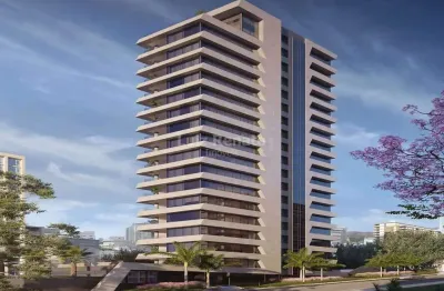 Apartamento à venda 4 quartos 4 suítes 3 vagas - anchieta