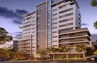 Apartamento à venda 3 quartos 1 suíte 2 vagas - santo antônio