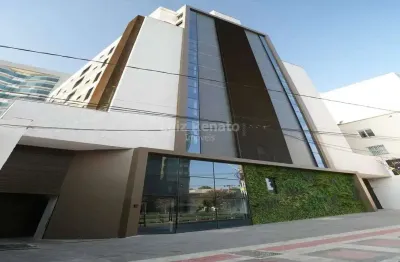 Área privativa à venda 2 quartos 1 suíte 1 vaga - santo agostinho
