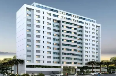 Apartamento à venda 4 quartos 2 suítes 3 vagas - cidade nova
