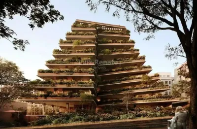 Apartamento à venda 2 quartos 2 suítes 2 vagas - anchieta