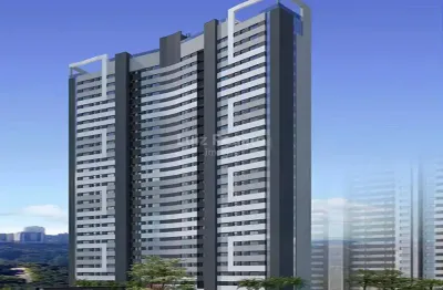 Apartamento à venda 4 quartos 4 suítes 4 vagas - vale do sereno