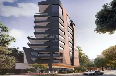 Apartamento à venda 4 quartos 4 suítes 3 vagas - serra