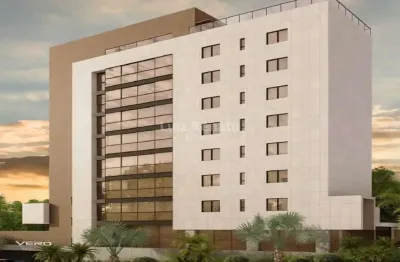 Cobertura à venda 3 quartos 3 suítes 3 vagas - santo antônio