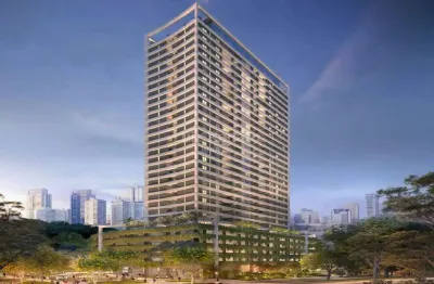Apartamento à venda 3 quartos 1 suíte 2 vagas - vale do sereno