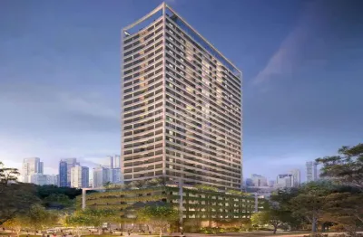 Apartamento à venda 4 quartos 2 suítes 2 vagas - vale do sereno